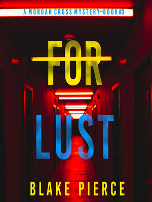 cover image of For Lust